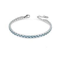 Pulsera Liu Jo Mujer in Acero LJ2427